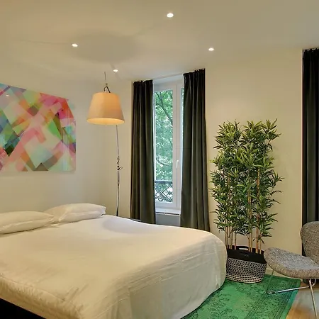 Apartment Pick A Flat's In Champs Elysees - Rue Percier