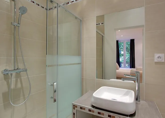 Pick A Flat's In Champs Elysees - Rue Percier 아파트 *