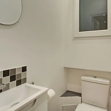 Pick A Flat's In Champs Elysees - Rue Percier *