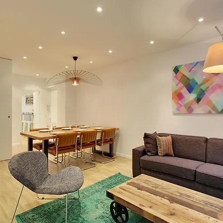 Διαμέρισμα Pick A Flat's In Champs Elysees - Rue Percier *